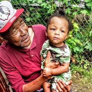 Meet your Posher, Otess msbhaven